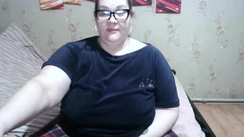 Milana online show from January 17, 2025, 2:50 am