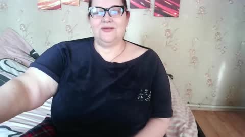 Milana online show from January 19, 2025, 11:56 am