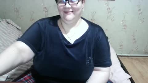 Milana online show from January 22, 2025, 5:26 am