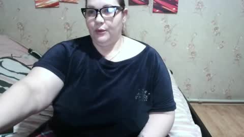 Milana online show from January 26, 2025, 12:22 pm