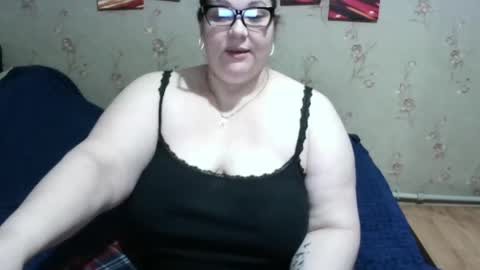 Milana online show from February 2, 2025, 2:48 am