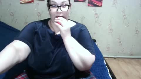 Milana online show from February 3, 2025, 3:20 am