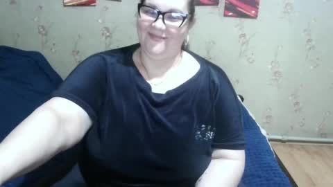 Milana online show from February 4, 2025, 3:44 am