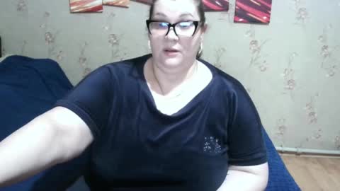 Milana online show from February 4, 2025, 6:46 am