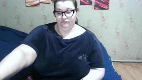 Milana online show from February 7, 2025, 4:59 am