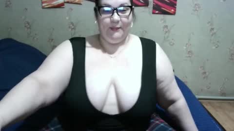 Milana online show from February 19, 2025, 2:44 am