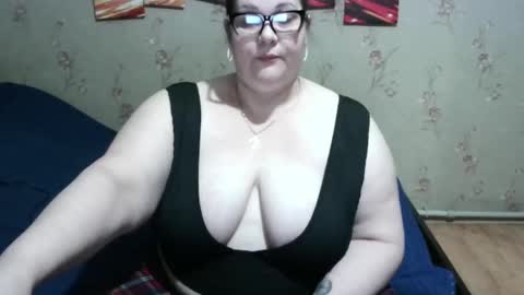 Milana online show from February 24, 2025, 12:41 am