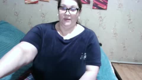 Milana online show from March 2, 2025, 4:28 am