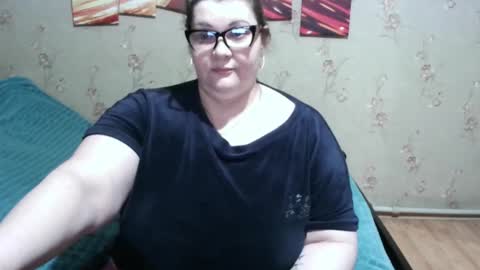 Milana online show from March 3, 2025, 12:37 am