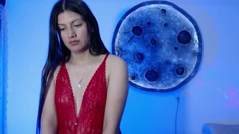 Melisa Emily online show from February 14, 2025, 10:47 pm