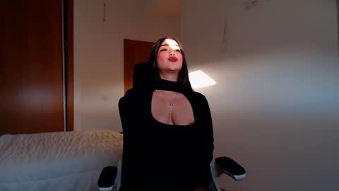 Samantha online show from February 28, 2025, 5:59 pm