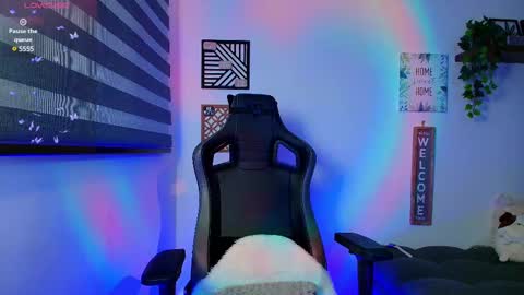 Sharol Leon online show from February 22, 2025, 12:38 am