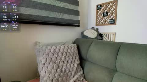 Sharol Leon online show from November 21, 2025, 4:00 am