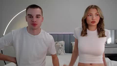 Snapshot of love_vibe chatting on September 15, 2025, 12:38 pm Rimma Anthony online show from September 15, 2025, 12:38 pm