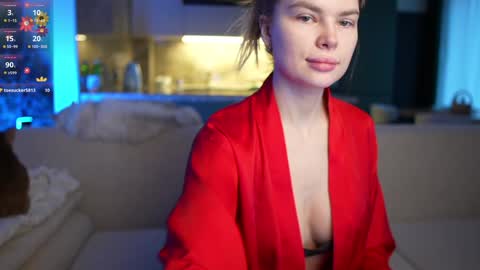 love you to123 online show from December 14, 2025, 6:19 am