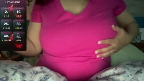 Kate online show from January 22, 2025, 10:59 pm