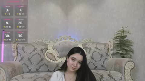 Amaya online show from October 11, 2025, 4:38 pm