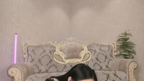 Amaya online show from October 12, 2025, 3:55 pm