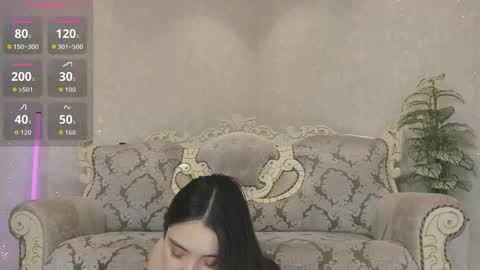 Amaya online show from October 28, 2025, 4:20 pm