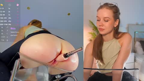 Shynie online show from December 7, 2024, 2:57 pm