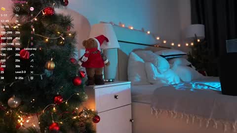 Shynie online show from December 22, 2024, 6:04 pm