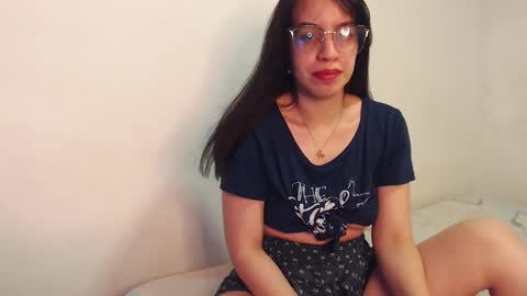 IAmBunny online show from January 12, 2025, 12:18 am