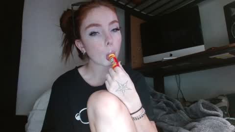 Cali Love online show from February 2, 2025, 6:37 am