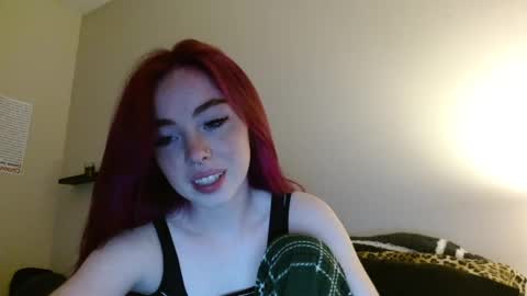 Cali Love online show from February 28, 2025, 5:04 am