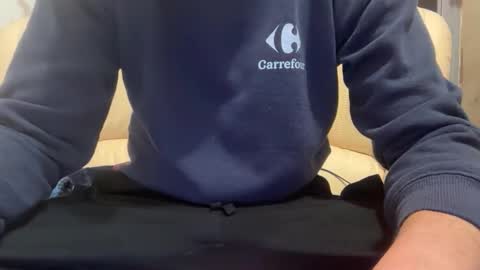 lovecoquin online show from November 25, 2025, 9:15 pm