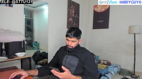 Indian hairy online show from December 18, 2024, 6:35 pm