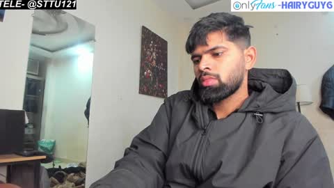 Indian hairy online show from December 19, 2024, 6:45 pm