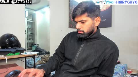 Indian hairy online show from January 2, 2025, 6:34 pm