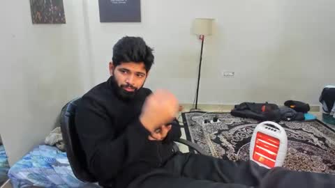 Indian hairy online show from January 11, 2025, 7:05 pm