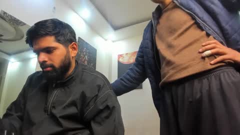 Indian hairy online show from January 29, 2025, 12:45 pm