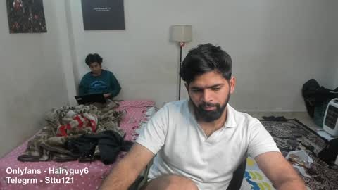 Indian hairy online show from January 31, 2025, 8:32 am