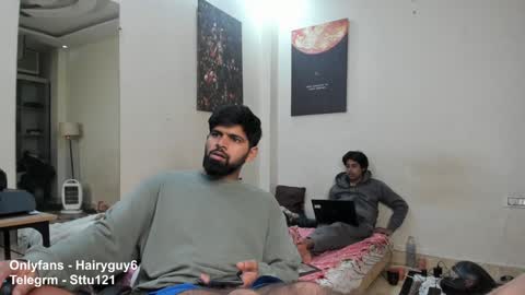 Indian hairy online show from February 3, 2025, 12:25 pm