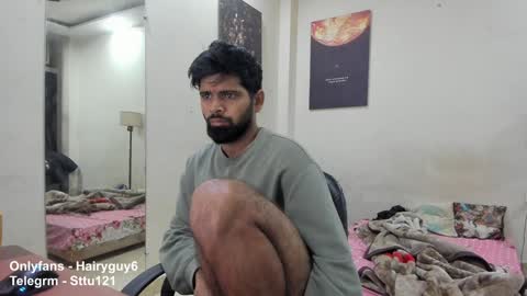 Indian hairy online show from February 7, 2025, 6:03 am