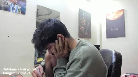 Indian hairy online show from February 21, 2025, 6:04 pm