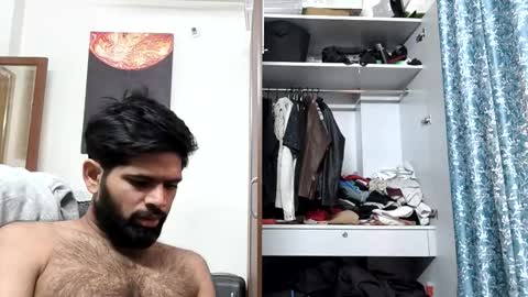Indian hairy online show from November 14, 2025, 10:03 am