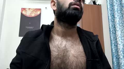 Indian hairy online show from November 19, 2025, 7:30 am