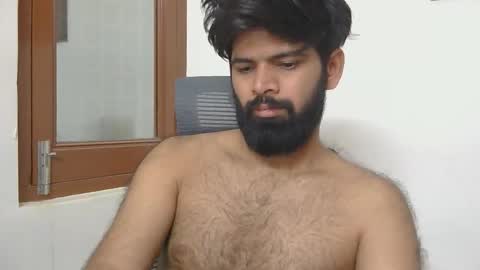 Indian hairy online show from March 24, 2026, 12:43 pm