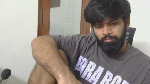 Indian hairy online show from March 25, 2026, 5:30 pm