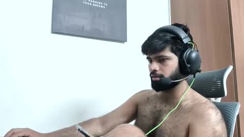 Snapshot of lovehairyindian chatting on May 27, 2026, 2:47 pm Indian hairy online show from May 27, 2026, 2:47 pm
