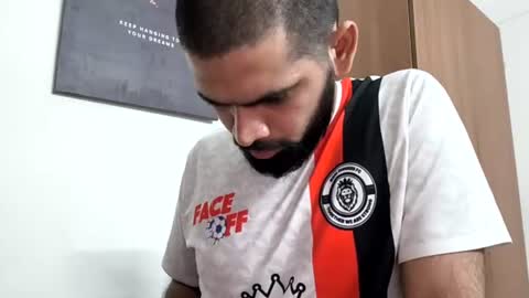 Snapshot of lovehairyindian chatting on June 14, 2026, 2:24 am Indian hairy online show from June 14, 2026, 2:24 am