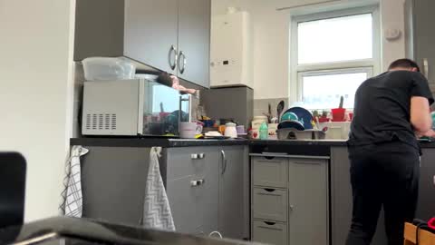 getnaked123 online show from March 8, 2026, 10:52 am