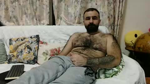 loveivat80 online show from January 24, 2025, 5:53 pm