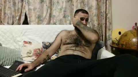 loveivat80 online show from January 27, 2025, 5:37 pm