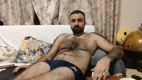 loveivat80 online show from January 31, 2025, 8:22 pm