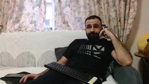 loveivat80 online show from February 13, 2025, 3:24 pm