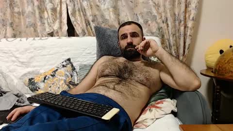 loveivat80 online show from February 15, 2025, 4:45 pm